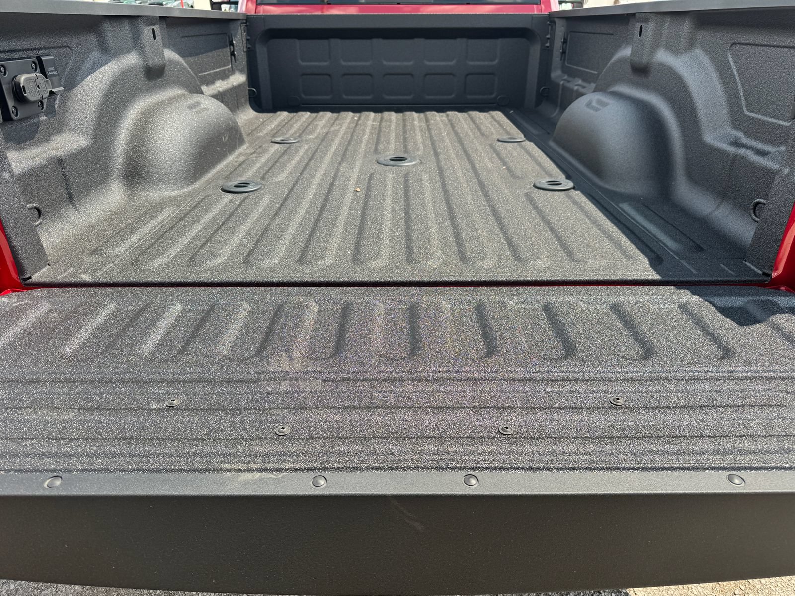 New 2027 RAM 3500 Big Horn AWD/4WD image 7