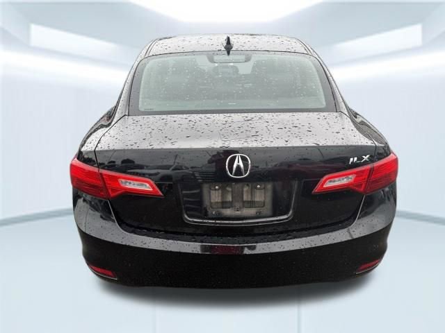 Used 2014 Acura ILX w/ Technology Package FWD image 7