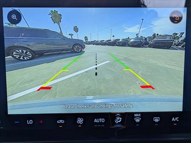 New 2025 Ford Mustang Coupe image 13