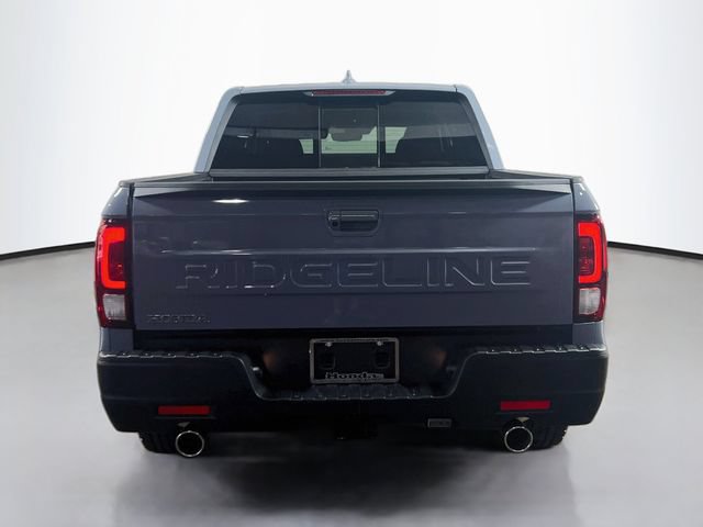 New 2026 Honda Ridgeline RTL image 18