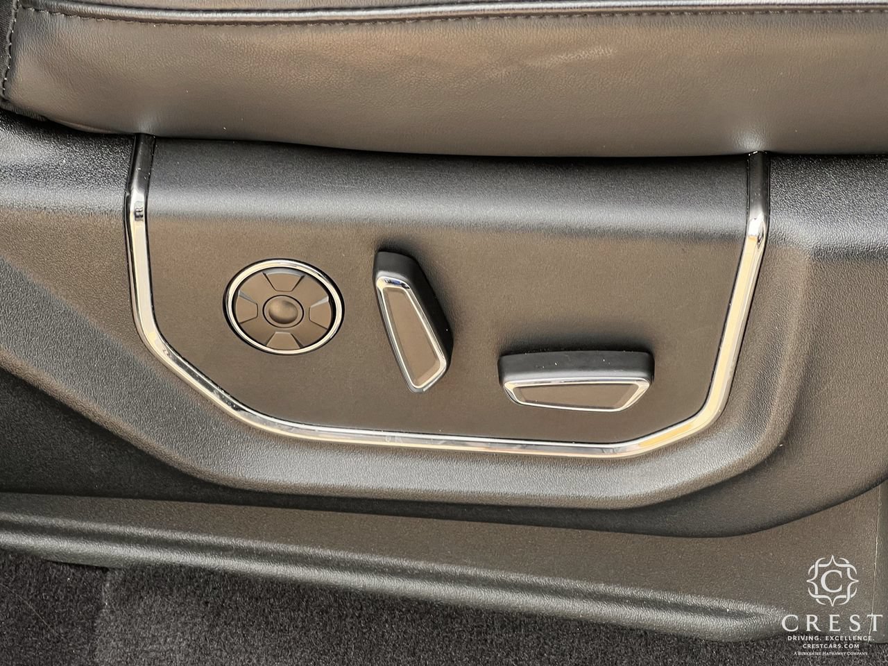 Used 2021 Ford Expedition Platinum RWD image 27
