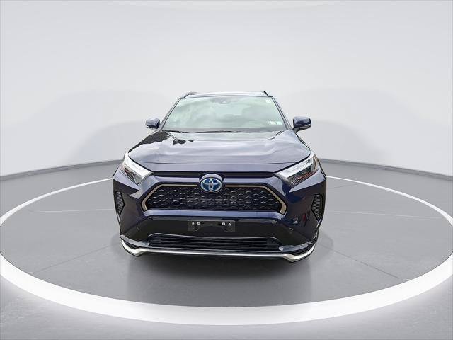 Certified 2024 Toyota RAV4 SE w/ Weather & Moonroof Package AWD/4WD image 5