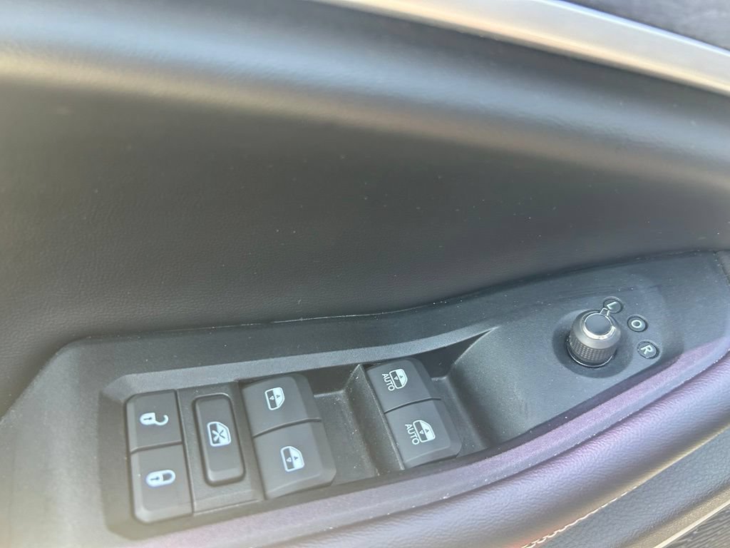 Used 2021 Jeep Grand Cherokee L Limited AWD/4WD image 49