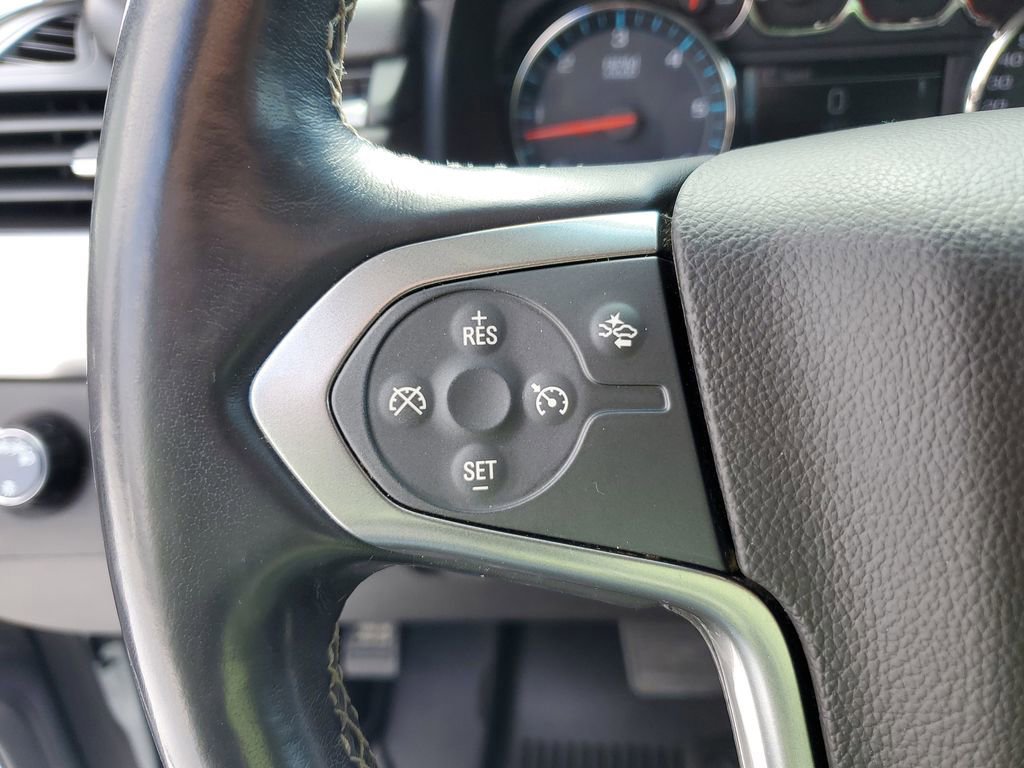 Used 2019 Chevrolet Tahoe LT image 21