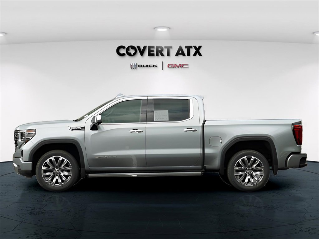 New 2026 GMC Sierra 1500 Denali image 4