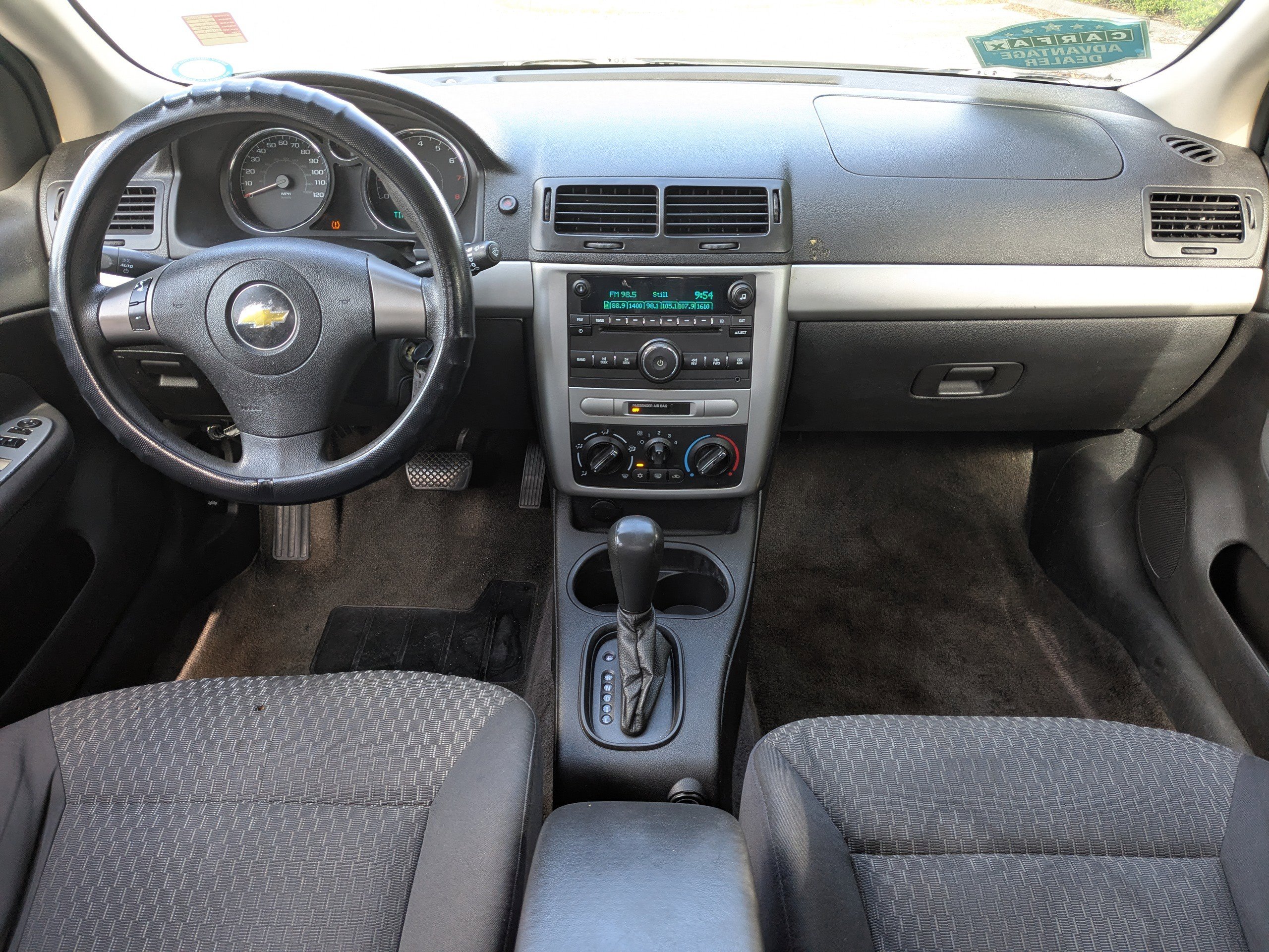 Used 2010 Chevrolet Cobalt LT image 14