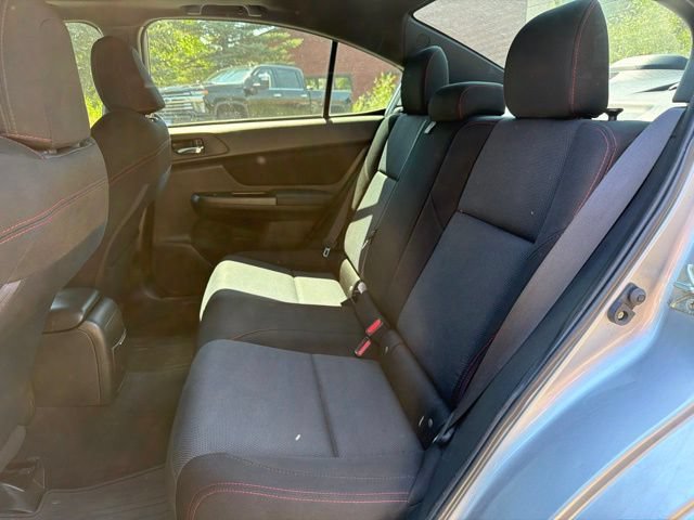 Used 2016 Subaru WRX Premium AWD/4WD image 13