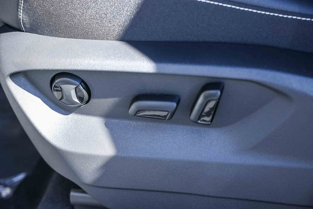 New 2026 Volkswagen Atlas SE image 35