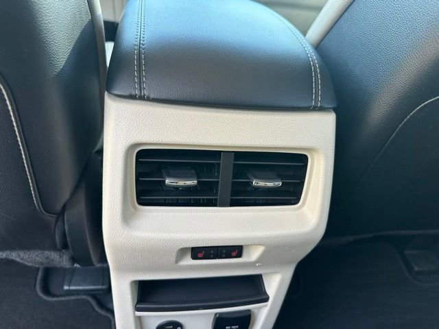 Used 2022 Ford Edge Titanium w/ Equipment Group 301A AWD/4WD image 23