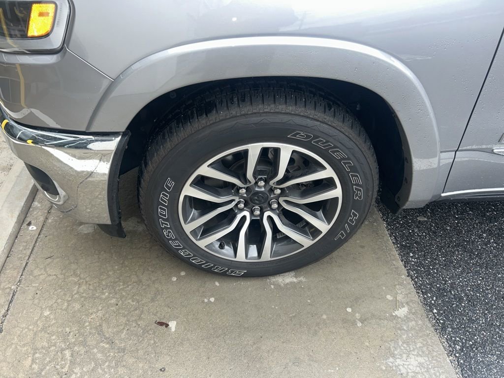 Used 2025 RAM 1500 Limited image 11