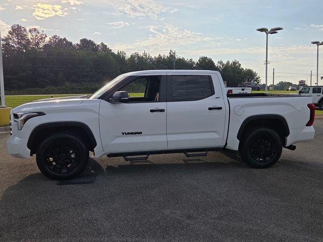Used 2024 Toyota Tundra SR5 w/ SR5 Convenience Package RWD image 4