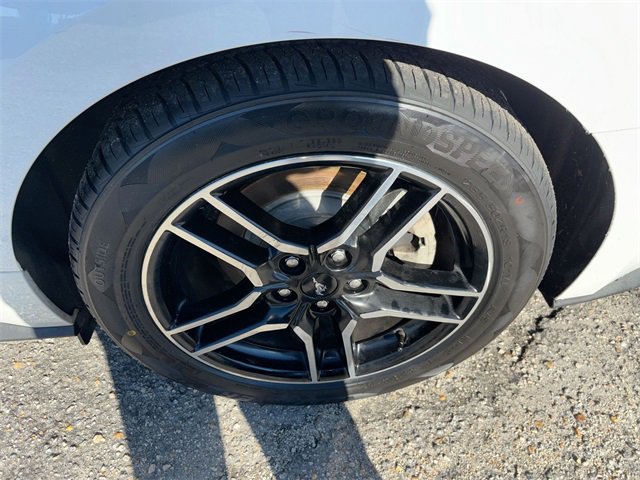 Used 2019 Ford Mustang Coupe w/ Equipment Group 101A image 13