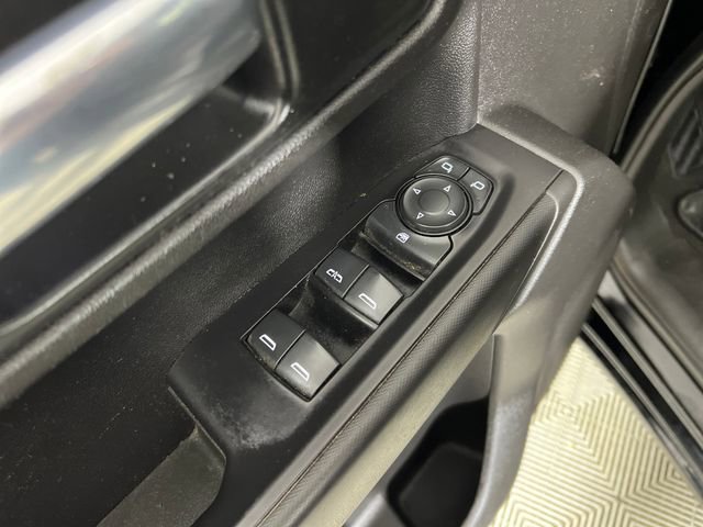 Used 2021 Chevrolet Silverado 1500 Custom w/ Safety Confidence Package image 12