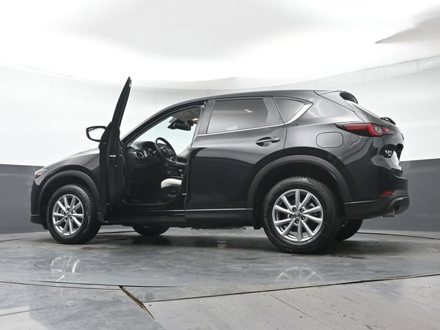 Certified 2023 MAZDA CX-5 AWD 2.5 S image 30