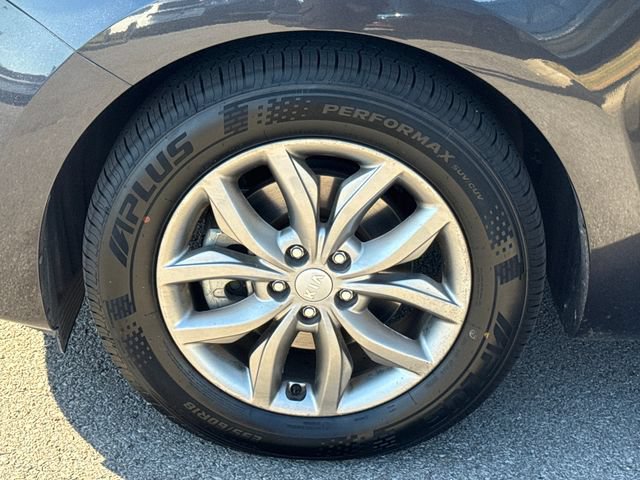 Used 2019 Kia Sedona EX FWD image 24