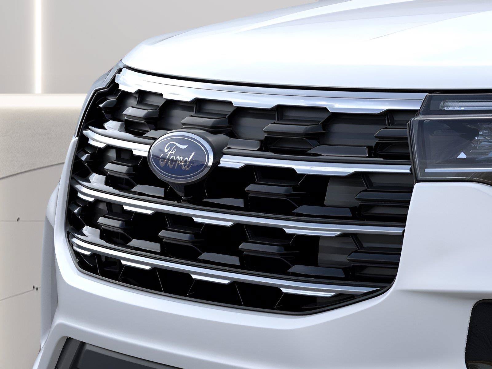 New 2026 Ford Explorer Active w/ Active Comfort Package AWD/4WD image 18