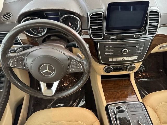 Used 2018 Mercedes-Benz GLS 450 4MATIC image 28