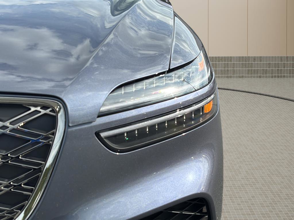 Certified 2026 Genesis GV70 2.5T image 43
