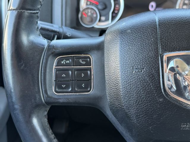 Used 2015 RAM 1500 Lone Star image 18