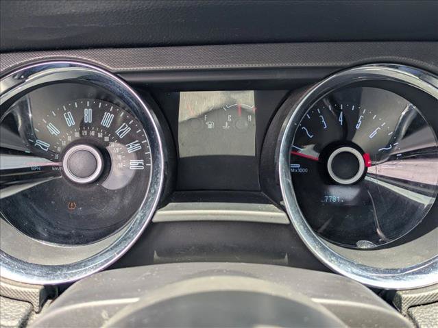 Used 2014 Ford Mustang Coupe RWD image 11