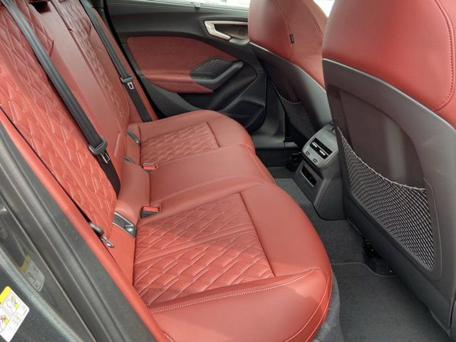 Used 2025 Audi S5 Premium Plus AWD/4WD image 29