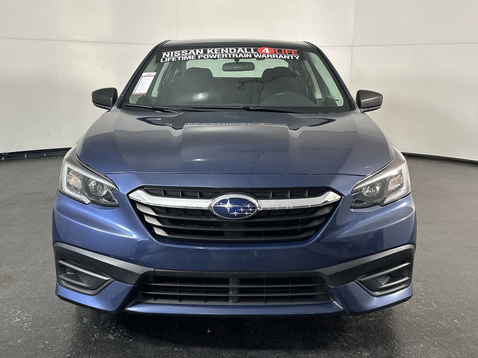 Used 2022 Subaru Legacy image 3