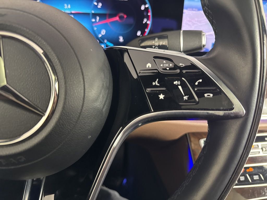 Certified 2021 Mercedes-Benz E 350 4MATIC Sedan image 33