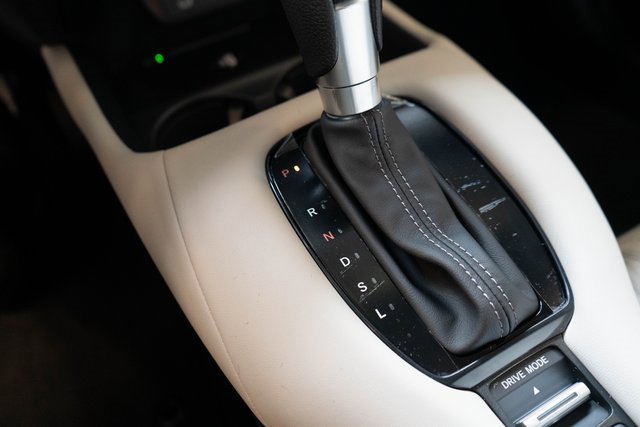 New 2026 Honda HR-V LX image 24