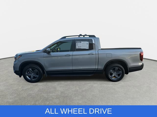 Used 2023 Honda Ridgeline RTL image 8
