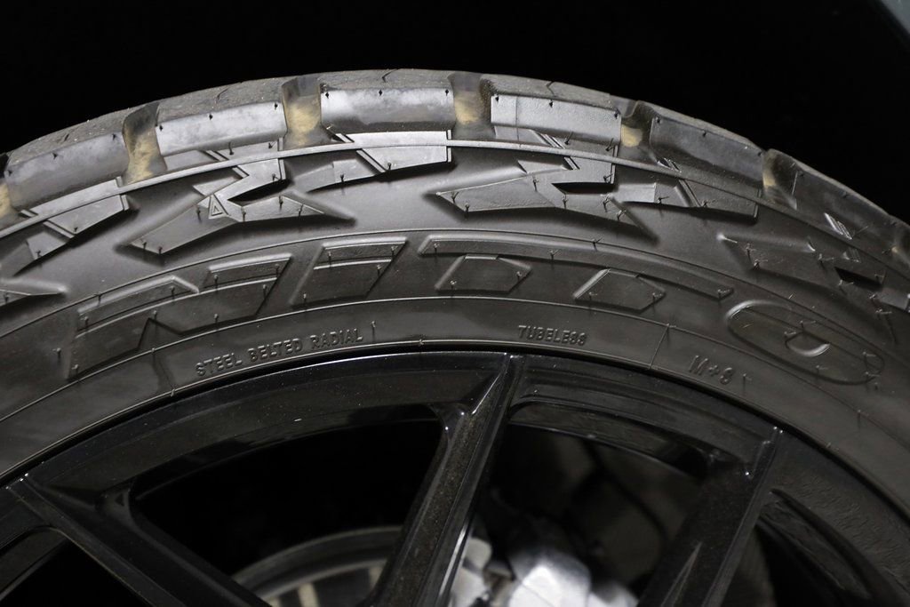 Used 2025 GMC Yukon AT4 Ultimate image 52