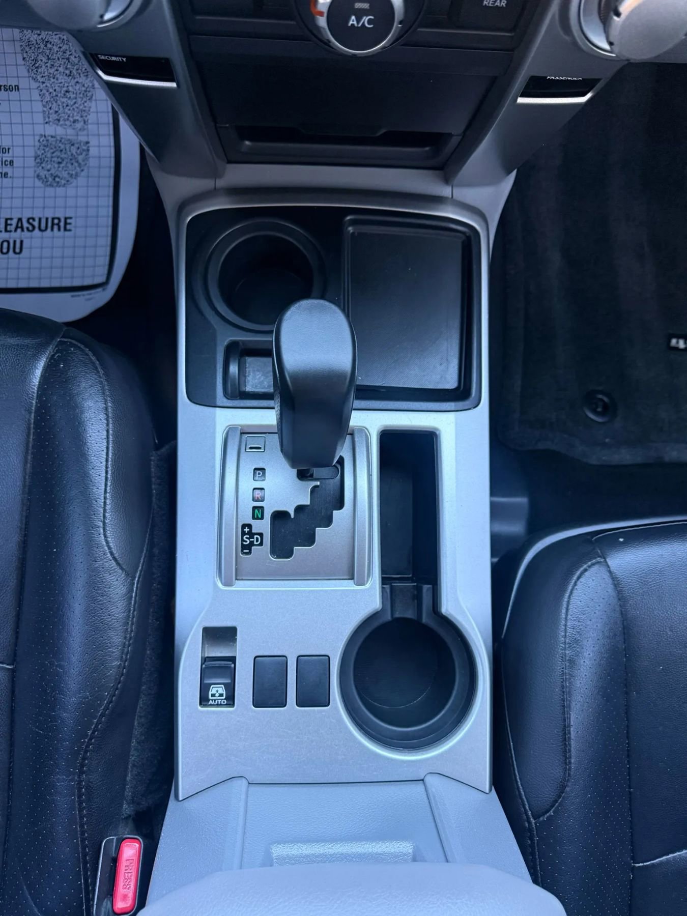 Used 2013 Toyota 4Runner SR5 image 14