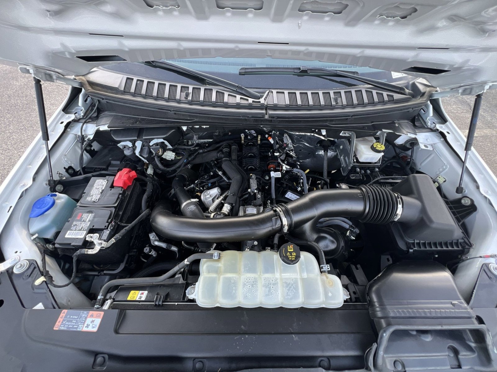 Used 2024 Ford Expedition Max Limited image 30