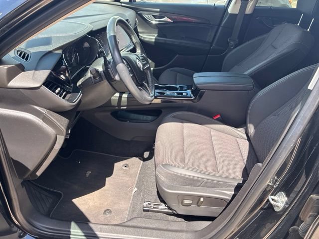 Used 2022 Buick Envision Preferred FWD image 17