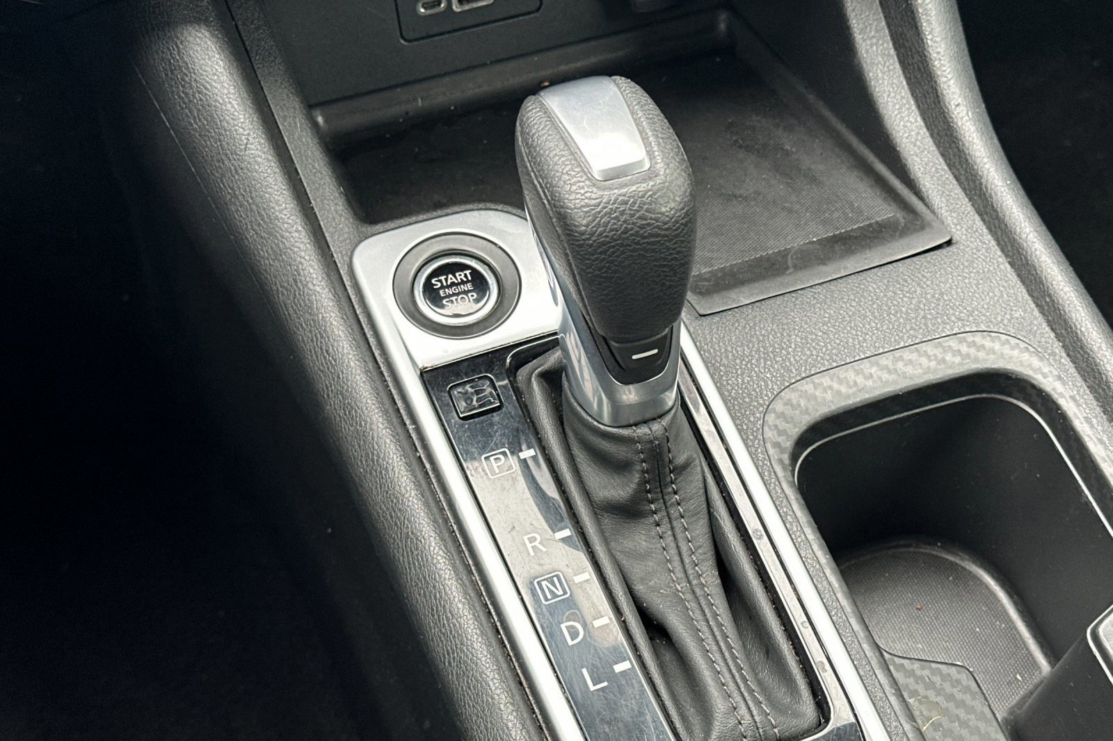 Used 2023 Nissan Sentra SV image 20