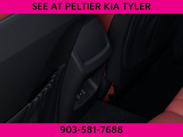 New 2026 Kia K5 GT-Line image 28
