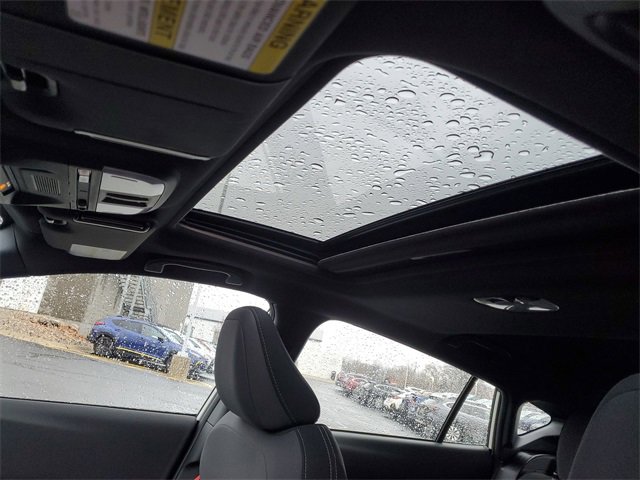 New 2026 Subaru Impreza RS image 19