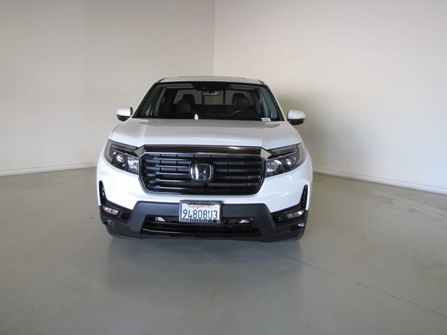 Certified 2023 Honda Ridgeline RTL-E image 2