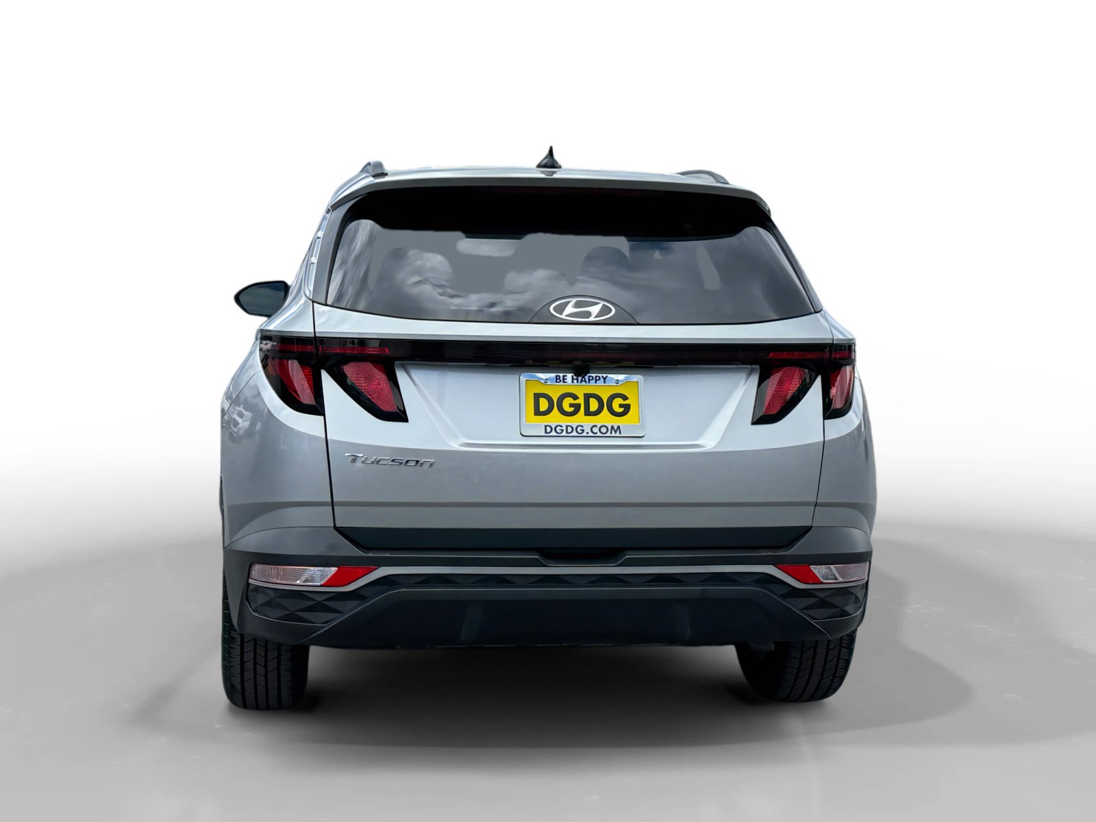 Used 2024 Hyundai Tucson SEL image 4