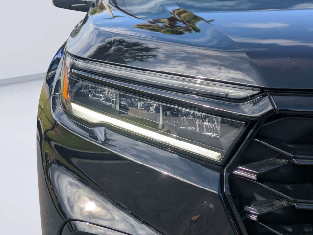 Used 2025 Honda Pilot TrailSport image 9