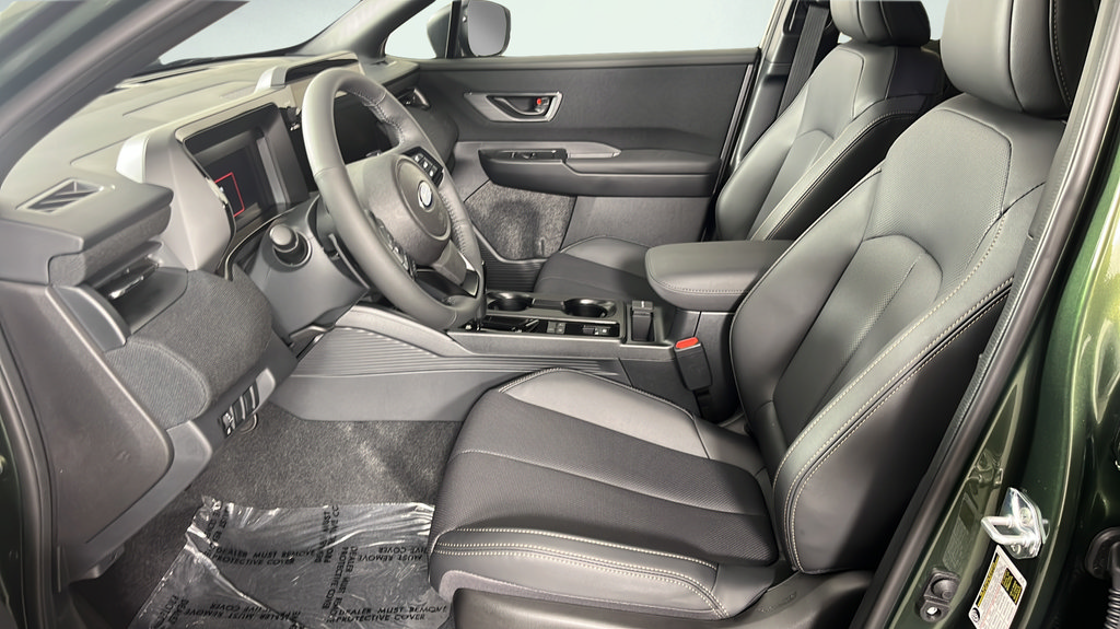 New 2026 Subaru Outback Limited AWD/4WD image 15