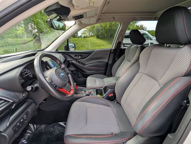 Used 2022 Subaru Forester Sport AWD/4WD image 10