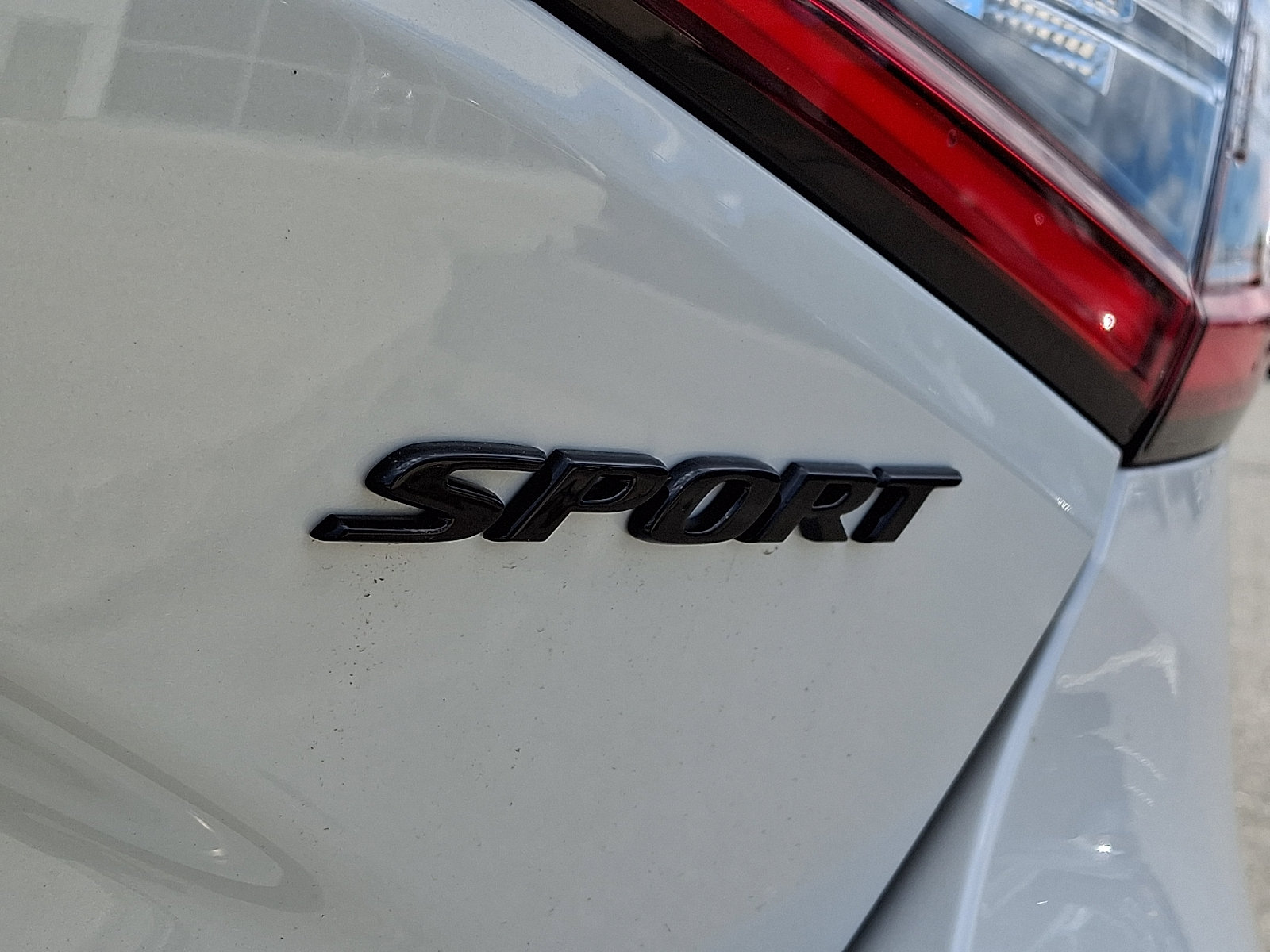 New 2026 Honda Civic Sport image 14