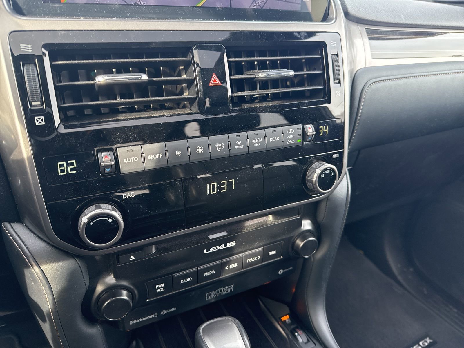 Used 2023 Lexus GX 460 Premium image 20