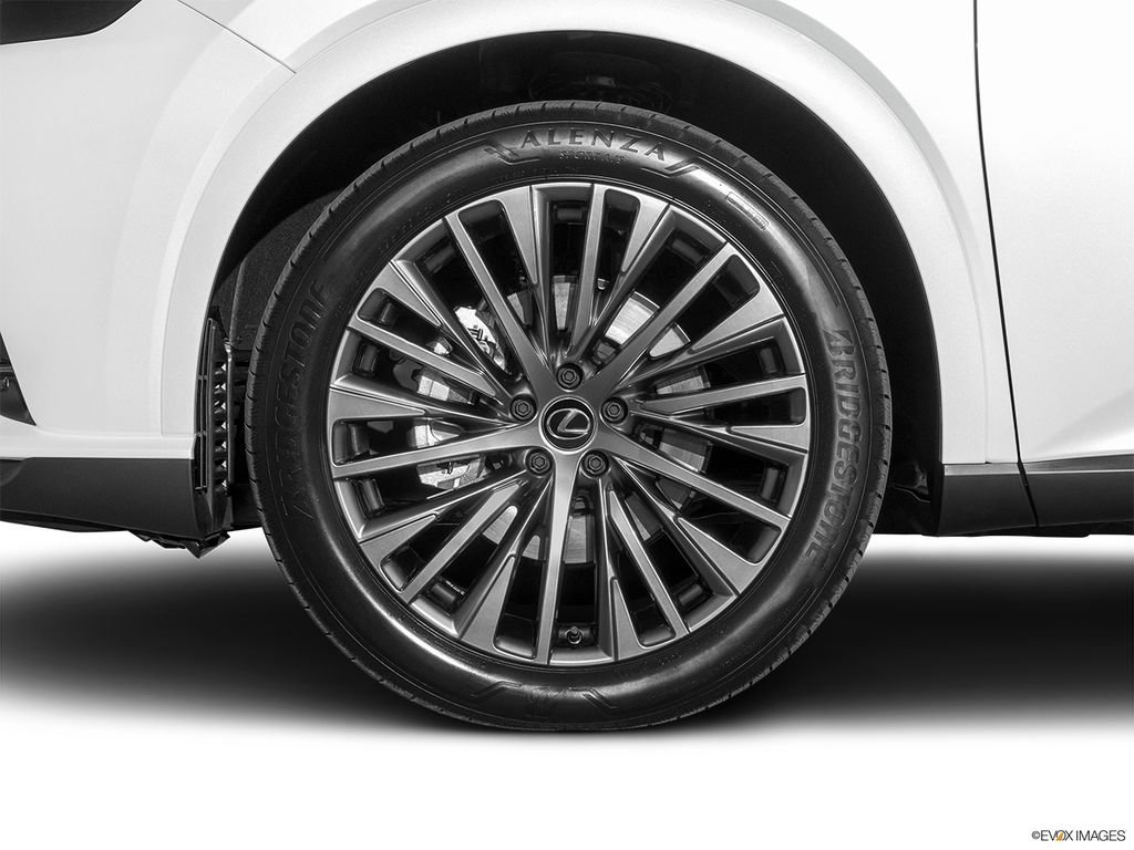 New 2026 Lexus RX 450h AWD w/ Convenience Package image 6