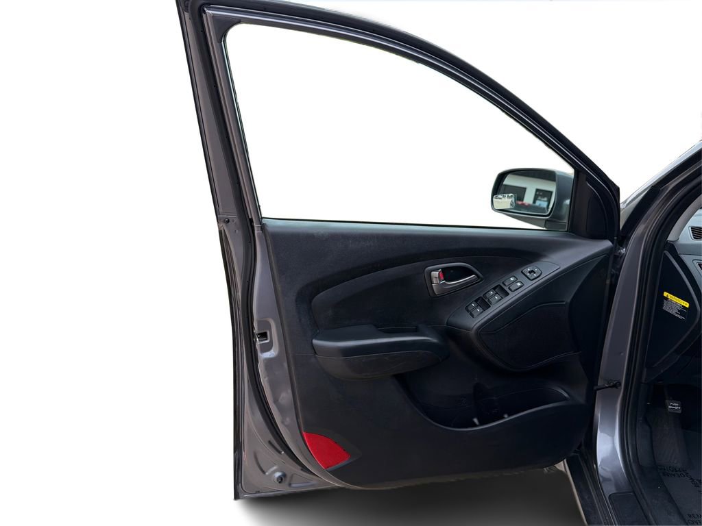 Used 2015 Hyundai Tucson GLS FWD image 20