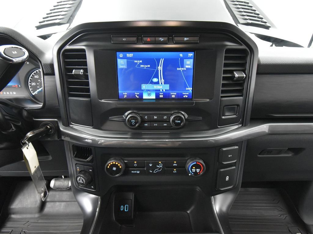 Used 2022 Ford F150 Tremor image 32