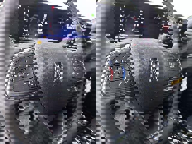 New 2026 Buick Envista Preferred w/ Convenience I Package image 13