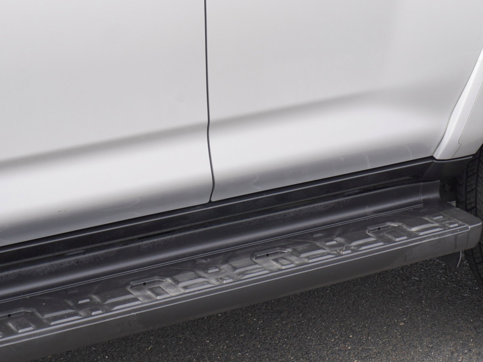 Used 2014 Toyota 4Runner SR5 Premium image 8