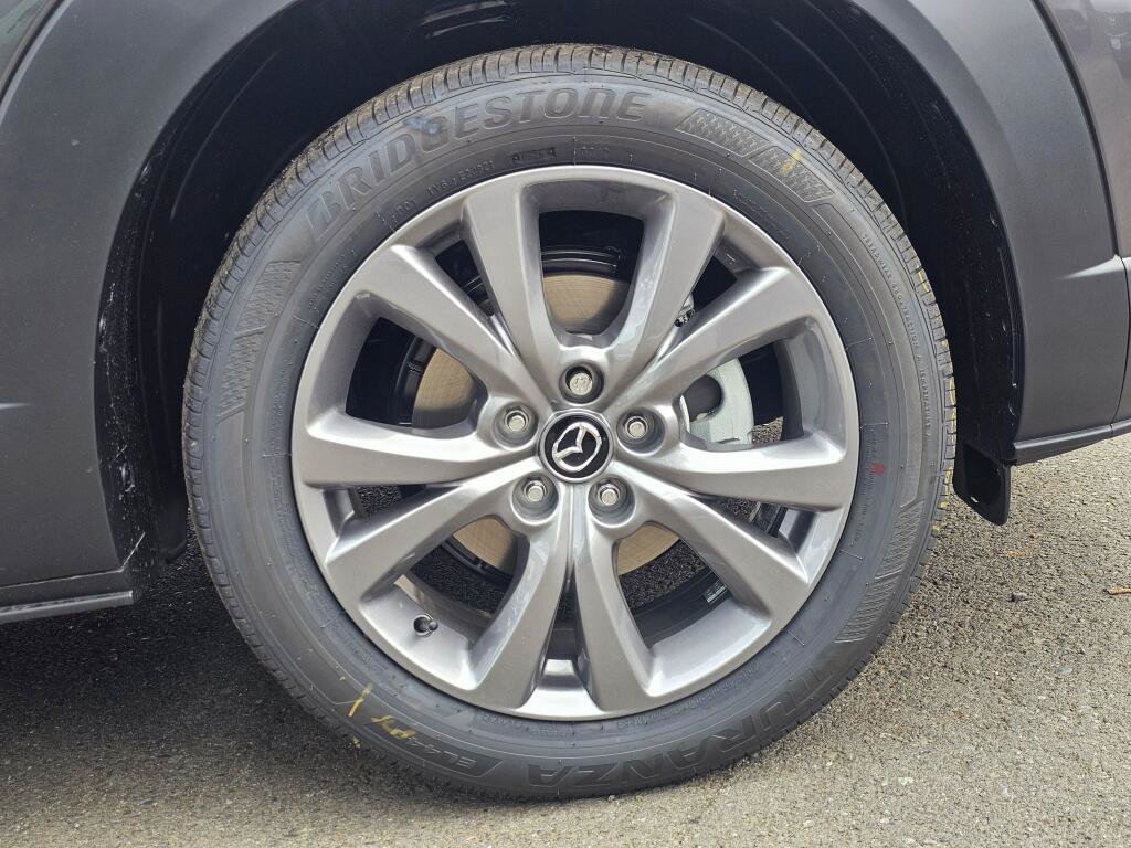 New 2026 MAZDA CX-30 AWD 2.5 S w/ Premium Package image 9