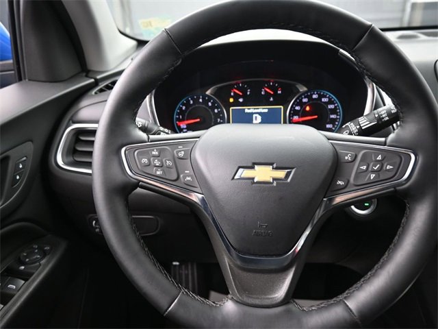 Used 2024 Chevrolet Equinox LT image 8